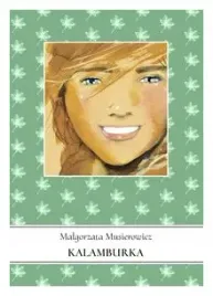 kalamburka-tom-14-malgorzata-musierowicz