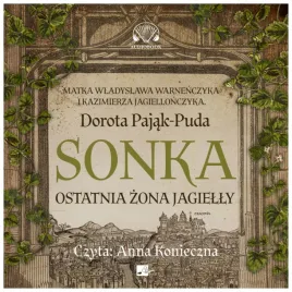cd-mp3-sonka-ostatnia-zona-jagielly-dorota