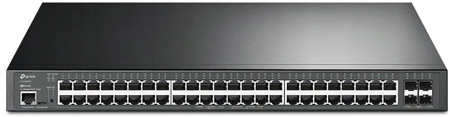 switch-tp-link-tl-sg3452xp