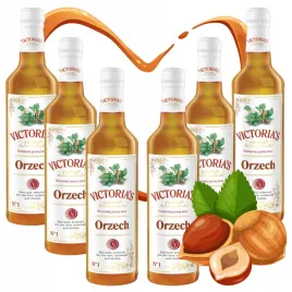 syrop-koncentrat-barmanski-victoria-s-orzech-6-x-490ml