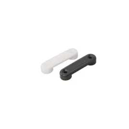mostek-polipropylenowy-fiksacja-pasa-pu-25mm-bialy