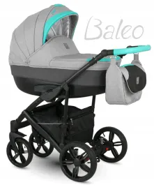 baleo-camarelo-wozek-dzieciecy-3w1-03-szary-z-fotelikiem-cosmo