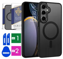 etui-do-samsung-galaxy-s25-plus-5g-matowe-case-magsafe-pancerne-szklo