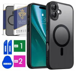 etui-do-apple-iphone-16-matowe-case-anti-shock-magsafe-pancerne-szklo