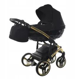 junama-diamond-s-line-wozek-dzieciecy-v3-4w1-black-gold-nowoczesny-or-02