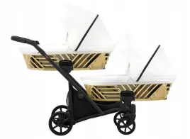 wozek-blizniaczy-4w1-ivento-duo-glam-16-white-pearl-bialo-zloty-or-kunert