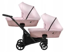 wozek-dzieciecy-blizniaczy-4w1-rozowy-eko-skora-13-ivento-duo-kunert