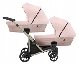 wozek-blizniaczy-4w1-ivento-duo-11-smoky-pink-roz-kunert-rama-bez