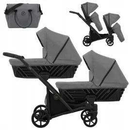 wozek-blizniaczy-rok-po-roku-2w1-09-deep-graphite-kunert-ivento-duo