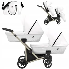kunert-ivento-duo-wozek-dla-blizniat-2w1-bialy-eco-skora-08-jeden-za-drugim