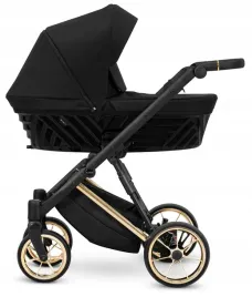 ivento-premium-kunert-1w1-nowoczesny-wozek-sama-gondola-czarno-zloty-12