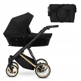 ivento-premium-kunert-1w1-wozek-dzieciecy-gleboki-lekki-12-czarny-zloty