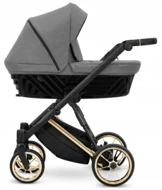 ivento-premium-kunert-szaro-zloty-wozek-dzieciecy-gondola-1w1-09