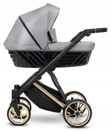 kunert-ivento-premium-wozek-gondola-1w1-14-eco-grey-metalic-szaro-zloty