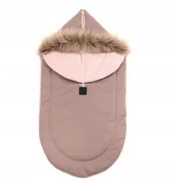 spiworek-do-wozka-gondoli-spacerowki-z-kapturem-cieply-cosy-kunert-roz