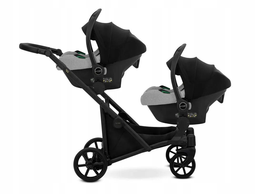 kunert-brav-duo-wozek-blizniaczy-4w1-05-mint-or-bazy-isofix-foteliki-cosmo