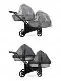 kunert-brav-duo-wozek-blizniaczy-4w1-05-mint-or-bazy-isofix-foteliki-cosmo-szerokosc-produktu-155-cm