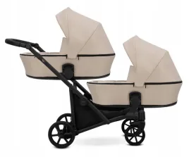 wozek-dla-blizniat-4w1-brav-duo-kunert-06-cream-bazy-isofix-foteliki-cosmo