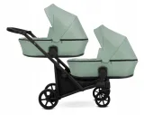 kunert-brav-duo-wozek-blizniaczy-4w1-05-mint-or-bazy-isofix-foteliki-cosmo