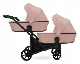 kunert-brav-duo-wozek-blizniaczy-4w1-04-pink-or-bazy-isofix-foteliki-cosmo