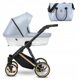 ivento-premium-kunert-1w1-wozek-gleboki-gondola-22-baby-blue-metalic