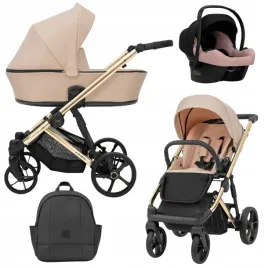 arizo-premium-wozek-dzieciecy-3w1-kunert-04-pink-zlota-rama-or-cosmo