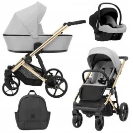 nowoczesny-wozek-dzieciecy-3w1-kunert-arizo-premium-03-szary-cosmo