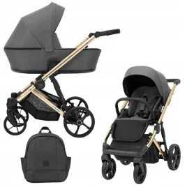 wozek-dzieciecy-2w1-kunert-arizo-premium-or-02-graphite-zlota-rama