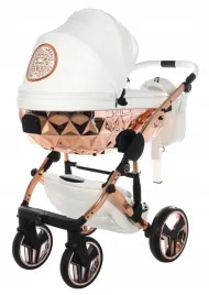 junama-hand-craft-diamond-3w1-wozek-dzieciecy-rose-gold-09