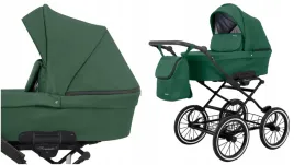 zielony-wozek-1w1-gleboki-retro-kunert-romantic