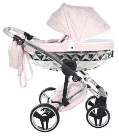 junama-heart-wozek-dzieciecy-4w1-baza-obrotowa-iq-orbit-fotel-cosmo-i-size