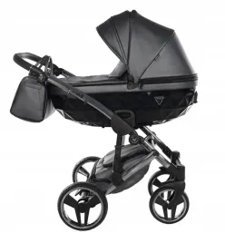 wozek-dla-dziecka-zestaw-4w1-05-junama-diamond-fluo-or-fotel-cosmo-dock-2