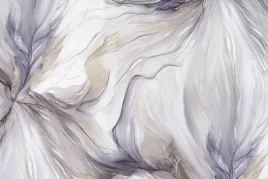 tapeta-winylowa-w-kwiaty-lub-dym-3d-abstrakcja-fiolet-bez