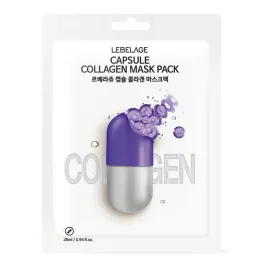 lebelage-maseczka-w-pachcie-dr-capsule-collagen