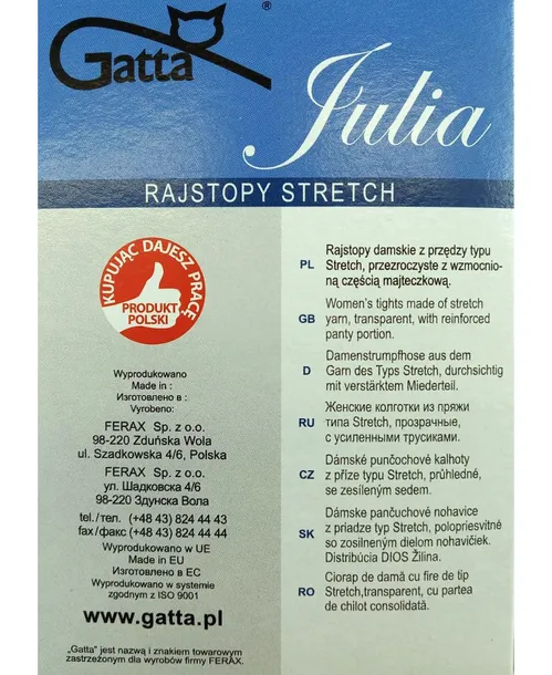 gatta-julia-stretch-15den-3-m-visone-marka-gatta
