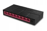 mercusys-ms108g-switch-8x1000-gigabit-ethernet-4k-stan-nowy