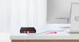 mercusys-ms108g-switch-8x1000-gigabit-ethernet-4k-waga-z-opakowaniem-1-kg