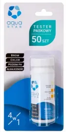 tester-paskowy-3w1-do-pomiaru-ph-chloru-alkalicznosci-50-paskow-aqua-star