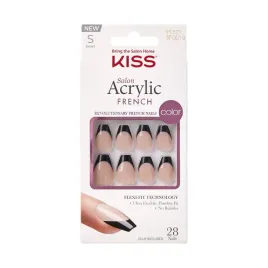 kiss-szt-pazn-na-klej-salon-acrylic-french-flame-black-short-coffin