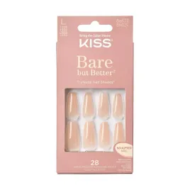kiss-sztuczne-paznokcie-bare-but-better-nude-rozmiar-l-1op-28szt