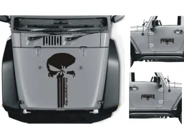 punisher-quattro-jepp-nissan-suzuki-subaru-land-rover-4x4-yess-naklejki