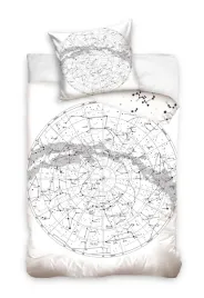 komplet-poscieli-niebo-konstelacje-140-x-200-cm