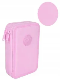 piornik-coolpack-dwukomorowy-wyposazony-szkolny-rozowy-pink-jednolity
