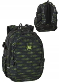 plecak-coolpack-mlodziezowy-czarno-zolty-limeh-cztery-komory-pojemny