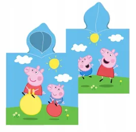recznik-poncho-55x110-swinka-peppa-dzieciecy-z-kapturem-george-peppa