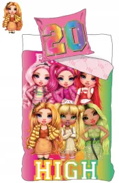 posciel-135x200-mlodziezowa-rainbow-high-rbh-lalki-kolorowa-bawelna