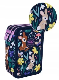piornik-coolpack-trzy-przerody-w-pelni-wyposazony-kroliczki-sarenka-deer