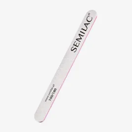 semilac-pilnik-prosty-100-180-quality
