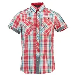 koszula-dla-chlopca-bawelniana-z-krotkim-rekawem-geographical-norway-164-cm