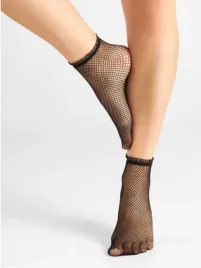 fiore-alpha-uni-black